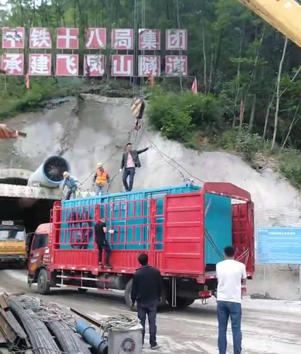 无棣发电机组维修后输出功率降低是什么问题