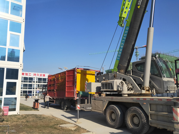 无棣发电机出租50KW柴油发电机组需要配多粗电缆线