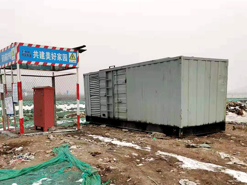 无棣燃气发电机在高海拔地区运行时会遇到哪些常见故障？