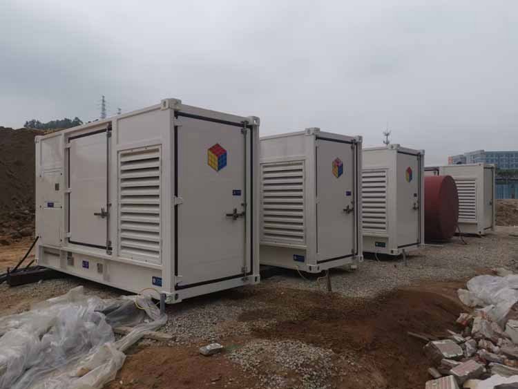 无棣如何降低 200KW 柴油发电机的燃油消耗率？
