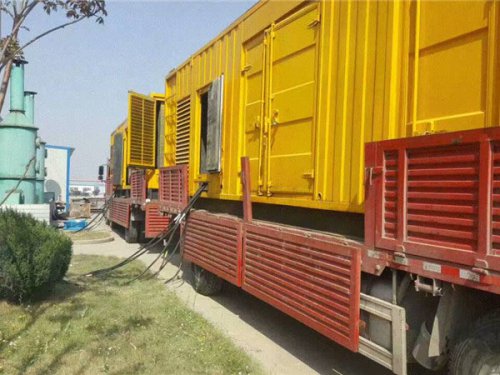 无棣计算 200KW 柴油发电机油耗时，需要考虑哪些因素？