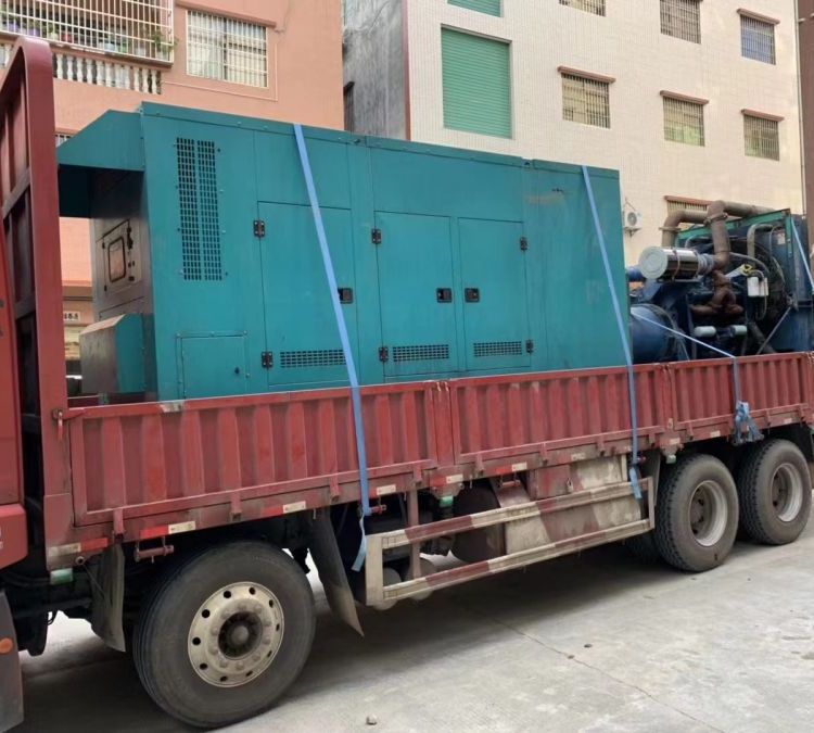 无棣如何在不同负载率下确保 400KW 柴油发电机组的正常运行？