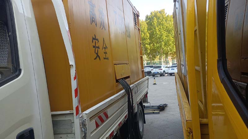 无棣如何判断柴油发电机组和UPS电源的切换时间是否符合要求？