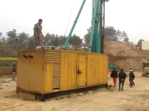 无棣柴油发电机组应用场合有哪些？